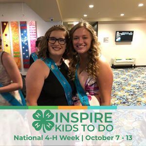 Meet your Posher, Alli